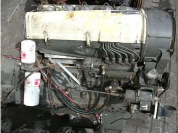 Deutz F 5 L 912 - Motor und Teile