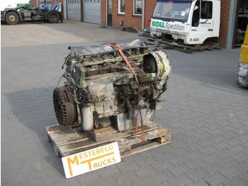 Deutz Motor BF 6 L 913 - Motor und Teile