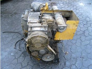 Deutz Motor F2L1011 DEUTZ - Motor und Teile