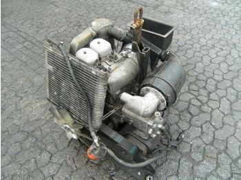 Deutz Motor F2L511 - Motor und Teile