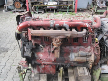 Deutz Motor F6L913  - Motor und Teile