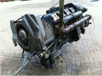 Deutz T 8L513 - Motor und Teile