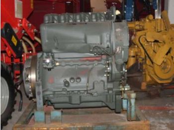 Engine DEUTZ F4LL914 Nuovi
 - Motor und Teile