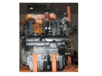 Engine PERKINS 4CILINDRI ASPIRATO Nuovi
 - Motor und Teile