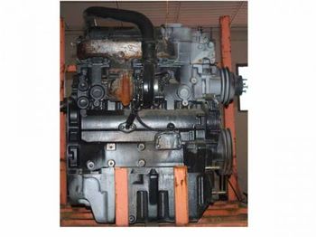 Engine PERKINS 4CILINDRI TURBO Nuovi
 - Motor und Teile