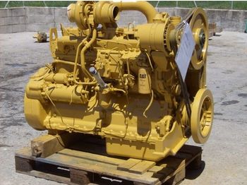 Engine per 973 86G CATERPILLAR 3306 Usati
 - Motor und Teile