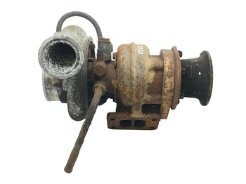 Holset B7 (01.97-12.06) - Motor und Teile