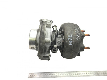 Holset TGX 18.440 (01.07-) - Motor und Teile