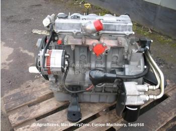  Isuzu 4LE1 - Motor und Teile