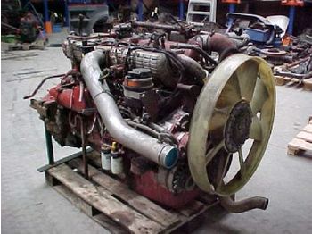 Iveco 8460  41L motor - Motor und Teile