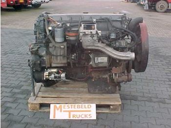 Iveco Cursor 10 - Motor und Teile