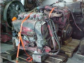 Iveco F4L913 - Motor und Teile