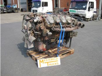 Iveco Motor 8280.22 V8 - Motor und Teile