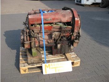 Iveco Motor BF6 L913T - Motor und Teile