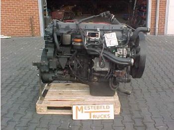 Iveco Motor Cursor 10 - Motor und Teile