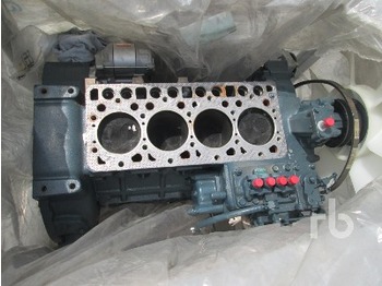 Kubota V2003-T-ES01 - Motor und Teile