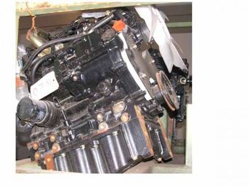 MITSUBISHI Engine4CILINDRI TURBO 50C
 - Motor und Teile