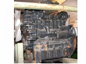 MITSUBISHI Engine4CILINDRI TURBO E2
 - Motor und Teile