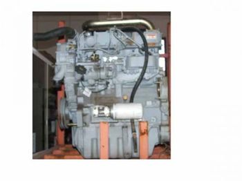 PERKINS Engine4CILINDRI TURBO
 - Motor und Teile