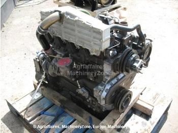  Perkins 1004 Ind - Motor und Teile