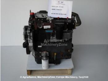  Perkins 1104C-44T - Motor und Teile
