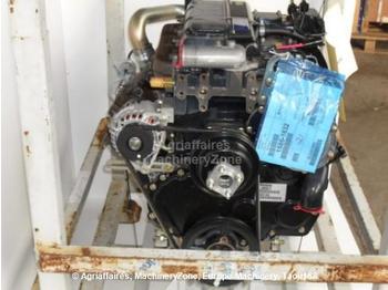  Perkins 1104D-44T - Motor und Teile
