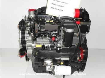  Perkins 1104.44 - Motor und Teile