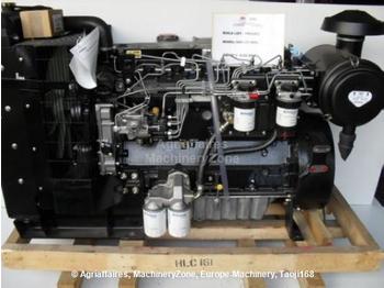  Perkins 117HP Powertrack - Motor und Teile