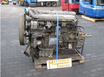 Renault Motor DSI 11 Premium 420 - Motor und Teile