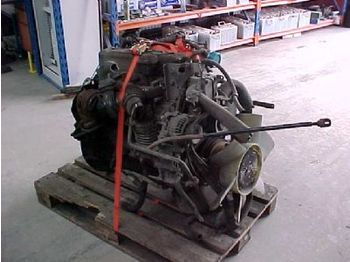 Renault Motor Midlum 150 - Motor und Teile