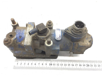 Voith Actros MP1 2540 (01.96-12.02) - Motor und Teile