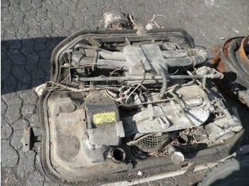 Volkswagen Engine - Motor und Teile
