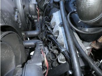 Volkswagen Motor T4 Kennbuchstabe ACV - Motor und Teile