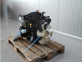 Yanmar MOTOR 4IRH8N-2(YD2200DNMDEC) - Motor und Teile