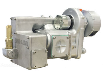 NEU: Kompressor, Druckluftanlage für LKW New (GHH CS 580)   GHH CS 580: das Bild 1