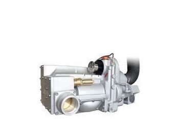 NEU: Kompressor, Druckluftanlage für LKW New   GHH RAND CS 1200 LIGHT: das Bild 1