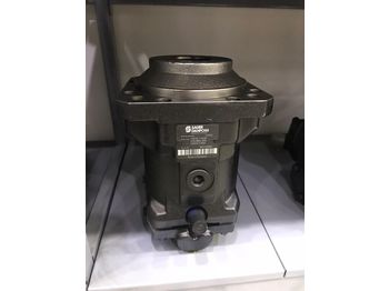 NEU: Hydraulikmotor für Bagger New Sauer-Danfoss SAUER-: das Bild 1