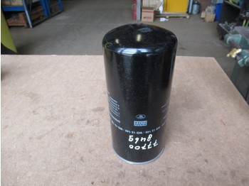 Mann filter WD13145 - Ölfilter