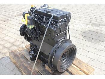 Motor für Baumaschine Perkins AG 1004-4: das Bild 2