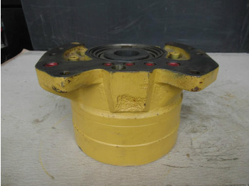 Hydraulikmotor für Baumaschine Poclain Hydraulics MC05-88-10C4-K05-111-0000 -: das Bild 3