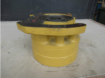 Hydraulikmotor für Baumaschine Poclain Hydraulics MC05-88-10C4-K05-111-0000 -: das Bild 2