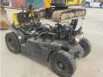  Hyster Forklift Chassis - Rahmen/ Chassis