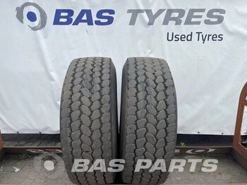 NOKIAN NOKIAN 385/65R22.5 R-STEER Tyre  R-STEER - Reifen