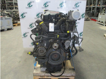 Motor für LKW Renault 7422073582// DTI 11 460 pk euro 6: das Bild 2