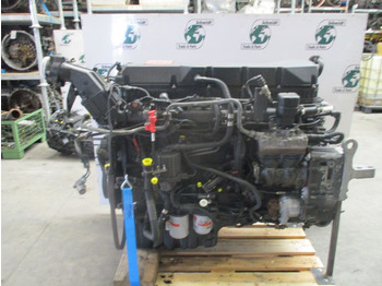 Motor für LKW Renault 7422073582// DTI 11 460 pk euro 6: das Bild 3