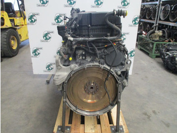 Motor für LKW Renault 7422073582// DTI 11 460 pk euro 6: das Bild 4