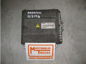 Renault Computer unit Bosch - Ersatzteile