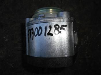 NEU: Hydraulikpumpe für Baumaschine Rexroth 1517222378: das Bild 1