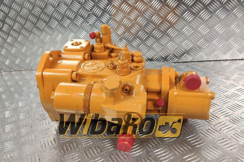 Hydraulikpumpe für Baumaschine Rexroth A4V56MS1.0L0C5O1O-S R909446727: das Bild 2