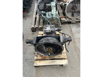 Getriebe und Teile für LKW S5-42,9S1310,FSO-8309A MAN: das Bild 4